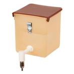 Raccord pour abreuvoir lapin 74160 - kerbl