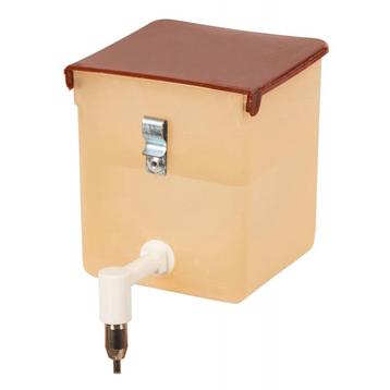 Raccord pour abreuvoir lapin 74160 - kerbl
