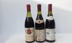 1969 Georges vachet Gevrey-Chambertin; 1973 Julien Lavault, Verzamelen, Wijnen, Nieuw