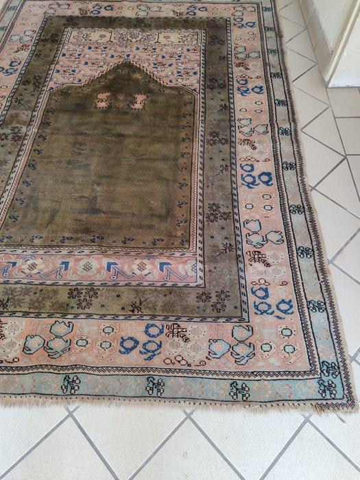 Oud Anatolië tapijt. - Tapijt - 202 cm - 145 cm, Huis en Inrichting, Stoffering | Tapijten en Vloerkleden
