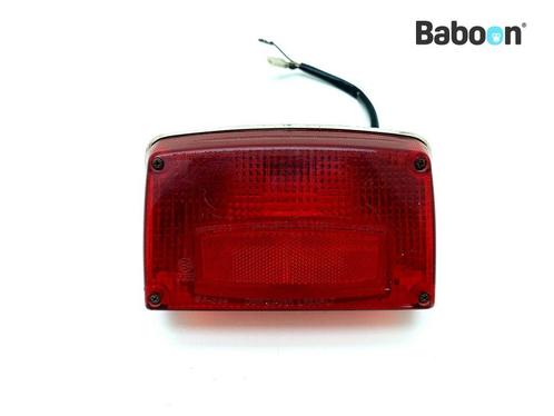 Achterlicht Suzuki GS 1100 G 1984-1986 (GS1100 GS1100G), Motoren, Onderdelen | Suzuki, Gebruikt, Verzenden