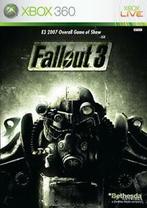 Fallout 3 (Xbox 360) Strategy: Combat, Consoles de jeu & Jeux vidéo, Verzenden