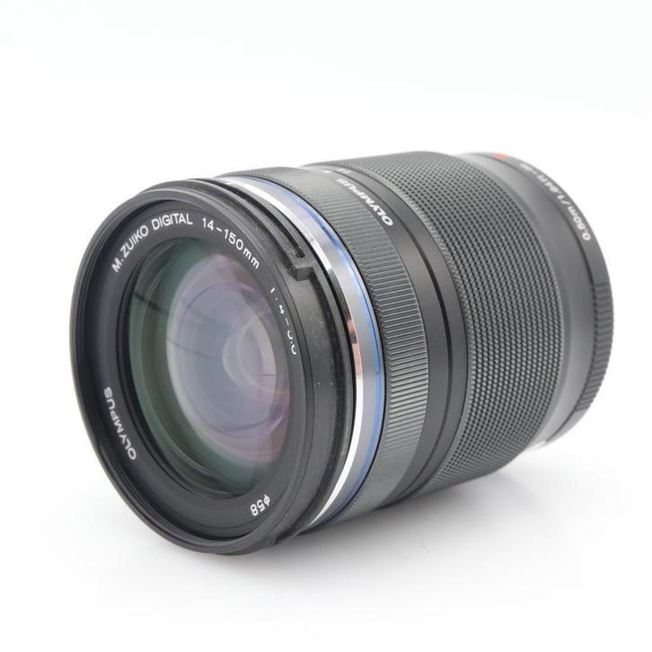 Olympus M.Zuiko Digital ED 14-150mm F/4-5.6 II | Tweedehands, Audio, Tv en Foto, Foto | Lenzen en Objectieven, Zo goed als nieuw