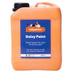 Daisy paint, orange 2,5 l - kerbl