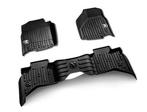 All-Weather Vloer matten Crew Cab 13+ V+A, Auto-onderdelen, Ophalen of Verzenden, Nieuw, Dodge