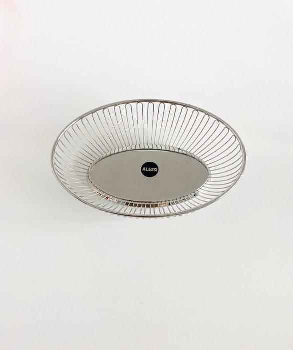 Alessi - Ufficio Tecnico Alessi - Mand - Roestvrij staal, Antiquités & Art, Antiquités | Meubles | Chaises & Canapés