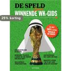 De Speld Sport winnende WK-gids 9789000385973, Verzenden