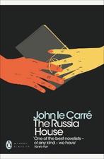 Russia House 9780141196350 John le Carré, Verzenden, Gelezen, John le Carré