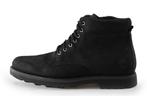 Timberland Veterboots in maat 45 Zwart | 10% extra korting, Kleding | Heren, Schoenen, Verzenden, Boots, Zo goed als nieuw, Timberland