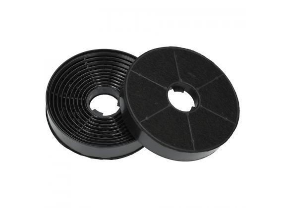 Candy Koolstoffilter 49040555, Electroménager, Hottes, Envoi