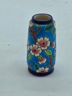 Émaux de Longwy - Vaas - Aardewerk