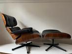 Herman Miller, Vitra - Charles & Ray Eames - Fauteuil avec