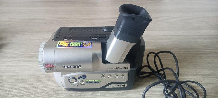 Samsung VP-W60 / batteria / carica batterie / cavo /, Verzamelen, Foto-apparatuur en Filmapparatuur