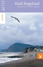 Zuid-Engeland / Dominicus Regiogids 9789025755027, Verzenden, Zo goed als nieuw, Sandra Langereis