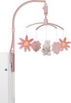 Nijntje x Little Dutch Muziekmobiel - Lucky Blossom, Verzenden