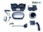Contactslot Set met Immobiliser Triumph Tiger 1200 XRT, Motoren, Verzenden, Gebruikt