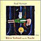 Klein verhaal van de nacht 9789068227543 P. Verrept, Boeken, Prentenboeken en Plaatjesalbums, Verzenden, Gelezen, P. Verrept