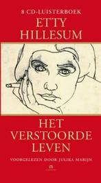 Verstoorde leven 8 cds 9789047600794 Etty Hillesum, Verzenden, Gelezen, Etty Hillesum