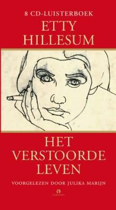Verstoorde leven 8 cds 9789047600794 Etty Hillesum, Boeken, Overige Boeken, Gelezen, Verzenden
