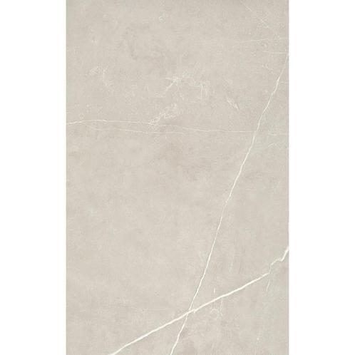 Wandpaneel Isodeco Carrara NIKÉ 120x260 cm SPC Mat Taupe, Doe-het-zelf en Bouw, Sanitair, Overige typen, Nieuw, Ophalen of Verzenden