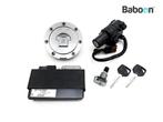 Contactslot Set met Immobiliser Honda CBR 1000 RR-R, Motoren, Verzenden, Gebruikt