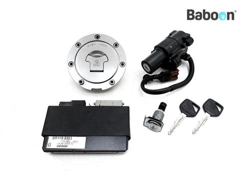 Contactslot Set met Immobiliser Honda CBR 1000 RR-R, Motoren, Onderdelen | Honda, Gebruikt, Verzenden