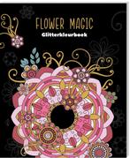 Boek: Flower Magic (z.g.a.n.), Boeken, Hobby en Vrije tijd, Zo goed als nieuw, Verzenden