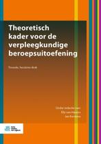 Theoretisch kader voor de verpleegkundige beroepsuitoefening, Verzenden, Zo goed als nieuw