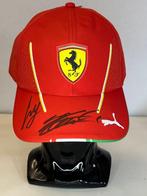 Ferrari - Charles Leclerc e Carlos Sainz Jr - 2024 -, Collections