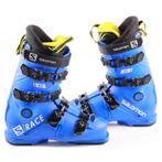 40,5 41 kinder skischoenen SALOMON S/RACE 65, oversized pivo, Sport en Fitness, Skiën en Langlaufen, Verzenden, Nieuw, Salomon