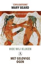 Hoe wij kijken 9789025309138 Mary Beard, Verzenden, Gelezen, Mary Beard