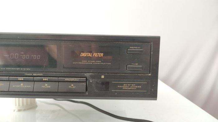 Pioneer - PD-4350 CD Cd-speler, Audio, Tv en Foto, Radio's