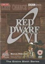 Red Dwarf: Series 6 (Box Set) DVD (2005) Danny John-Jules, Cd's en Dvd's, Zo goed als nieuw, Verzenden