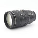 Nikon AF 80-400mm f/4.5-5.6 D ED VR | Tweedehands, Verzenden, Zo goed als nieuw