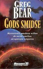 Gods smidse -pocket 9789029042956, Livres, Thrillers, Greg Cox, Verzenden