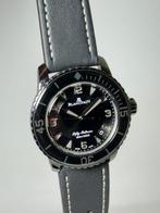 Blancpain - Fifty Fathoms - 5015-11C30-52A - Heren - 2020+, Handtassen en Accessoires, Nieuw