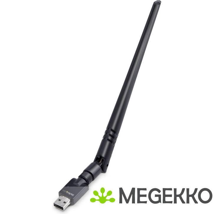 StarTech.com USB Bluetooth 5.3 Adapter voor PC/Laptop, Class, Informatique & Logiciels, Amplificateurs wifi, Envoi