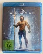 AQUAMAN (IN SEAL) (IMPORT WITHOUT DUTCH SUBS) (BLURAY), Gebruikt