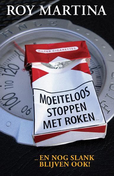 Moeiteloos stoppen met roken 9789055991495 R. Martina, Boeken, Godsdienst en Theologie, Gelezen, Verzenden