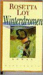 WINTERDROMEN 9789029044868 Loy, Boeken, Verzenden, Gelezen, Loy