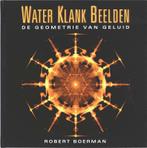 Water Klank Beelden 9789020202144 Robert Boerman, Boeken, Verzenden, Gelezen, Robert Boerman
