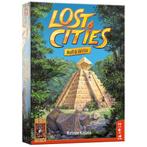 Lost Cities: Roll & Write Dobbelspel, Hobby en Vrije tijd, Nieuw, Ophalen of Verzenden