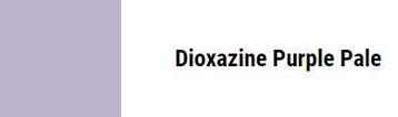 Flower decor verfspray 300cc waterbasis dioxazine purple