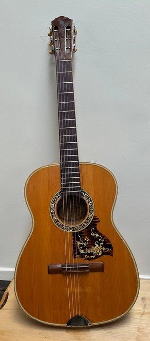 Gérôme - - Akoestische gitaar - 1972 beschikbaar voor biedingen