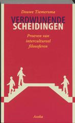 Verdwijnende scheidingen 9789056701222 D. Tiemersma, Boeken, Verzenden, Gelezen, D. Tiemersma