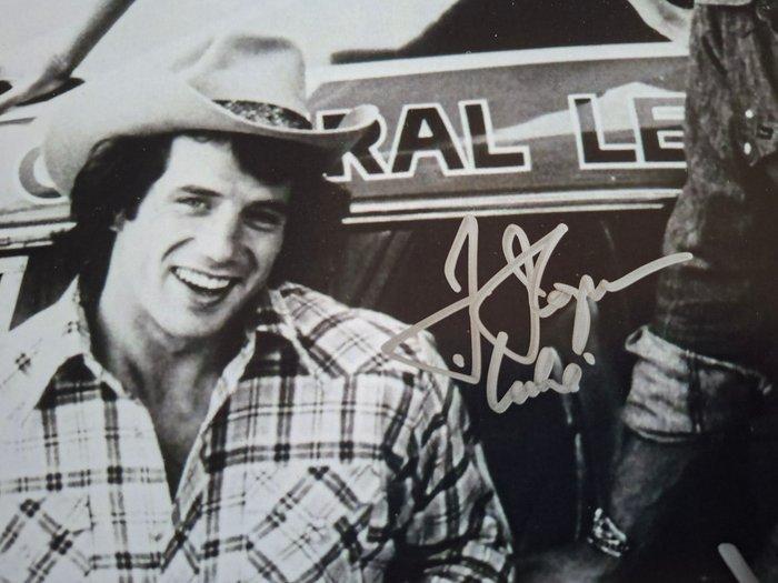 The Dukes of Hazzard - Sherif fais-moi peur - Photo-poster, Verzamelen, Film en Tv