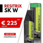 resitrix nieuw sk w 10m x 1.00m 10m/rol, Bricolage & Construction, Tuiles & Revêtements de toit, Ophalen of Verzenden, Dakleer