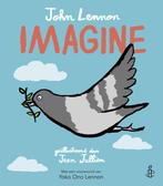 Imagine 9789025873011, Livres, John Lennon, Verzenden