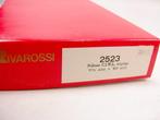 Rivarossi H0 - 25 23 - Ensemble de wagons de passagers pour, Nieuw
