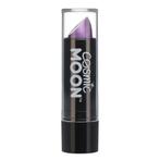 Cosmic Moon Metallic Lipstick Purple 4.2g, Hobby & Loisirs créatifs, Articles de fête, Verzenden
